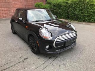 2014 MINI Cooper
