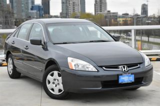 2005 Honda Accord