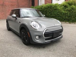 2014 MINI Cooper