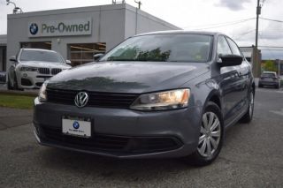 2011 Volkswagen Jetta