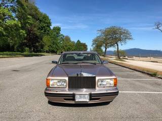 1996 Rolls-Royce Silver Dawn