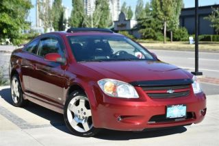 2007 Chevrolet Cobalt