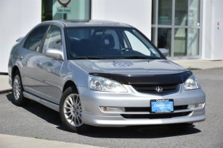 2002 Acura 1.7 el