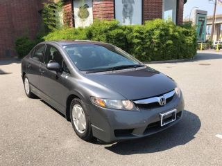 2009 Honda Civic