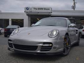2010 Porsche 911