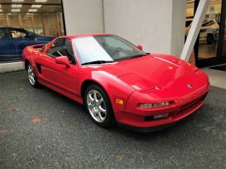 1995 Acura NSX-T