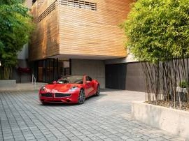 2018 Karma Revero