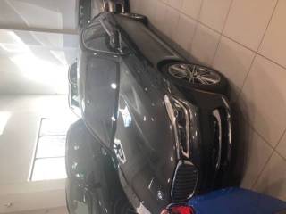 2016 BMW 7 Series