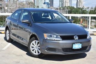 2014 Volkswagen Jetta